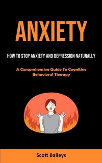 Produktbild: Anxiety