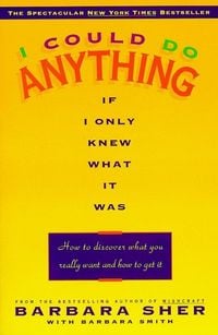 Produktbild: I Could Do Anything If I Only Knew What It Was