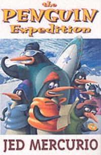 Produktbild: Penguin Expedition