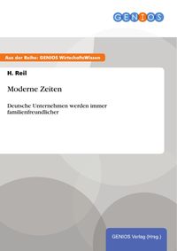Produktbild: Moderne Zeiten