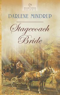 Produktbild: Hs Presents 1113 Stagecoach Br