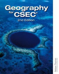 Produktbild: Geography for CSEC