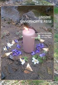 Produktbild: Unsere unverhoffte Reise