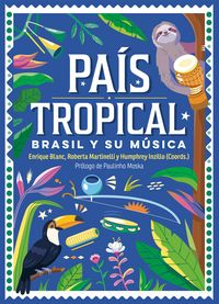 Produktbild: Pa&iacute;s tropical