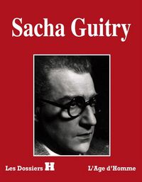 Produktbild: Sacha Guitry