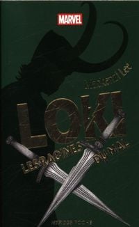 Produktbild: Loki : les racines du mal
