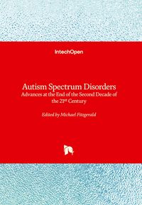 Produktbild: Autism Spectrum Disorders
