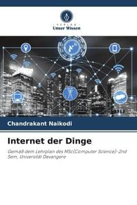 Produktbild: Internet der Dinge