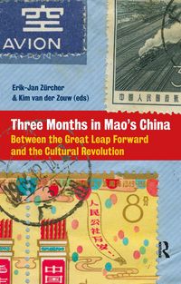 Produktbild: Three Months in Mao's China