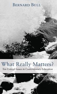 Produktbild: What Really Matters?