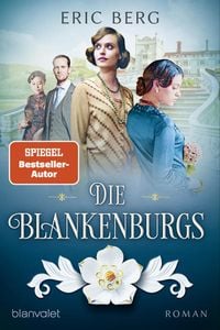 Produktbild: Die Blankenburgs