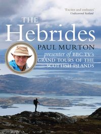 Bild vom Artikel The Hebrides vom Autor Paul Murton