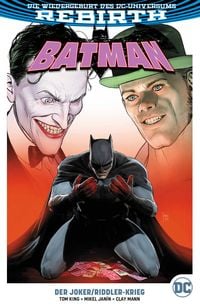 Produktbild: Batman