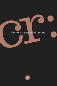 Produktbild: Cr The New Centennial Review 1