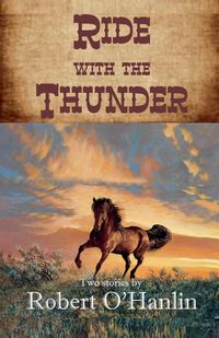 Produktbild: Ride with the Thunder