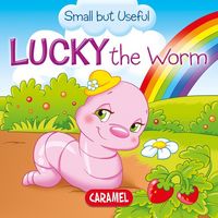 Produktbild: Lucky the Worm