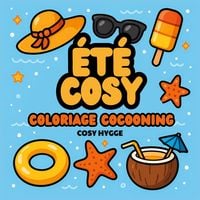 Produktbild: &Eacute;t&eacute; Cosy