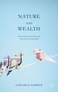 Produktbild: Nature and Wealth