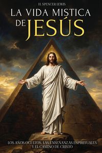 Produktbild: LA VIDA M&Iacute;STICA DE JES&Uacute;S