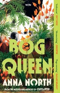 Produktbild: Bog Queen