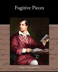 Produktbild: Fugitive Pieces