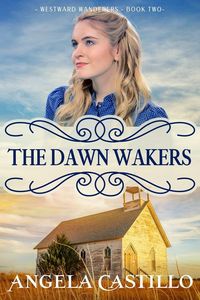 Produktbild: Westward Wanderers-Book 2