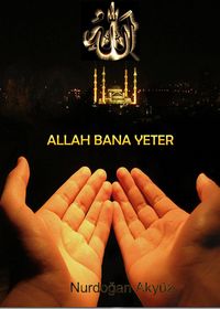 Produktbild: Allah Bana Yeter