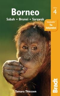 Produktbild: Borneo