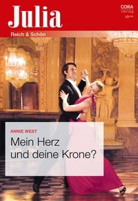 Produktbild: Mein Herz und deine Krone?
