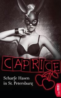 Produktbild: Scharfe Hasen in St. Petersburg - Caprice