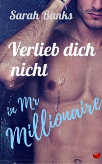 Produktbild: Verlieb dich nicht in Mr Millionaire