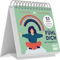 Produktbild Ingo Froböse - Fühl' dich wie neugeboren 2027