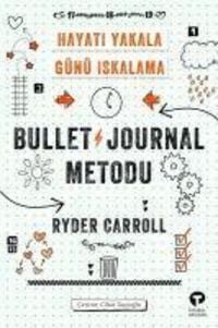 Produktbild: Bullet Journal Metodu