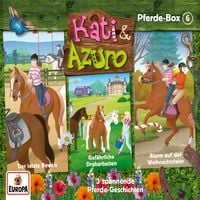 Produktbild: 3er-Box (Folgen 16-18)