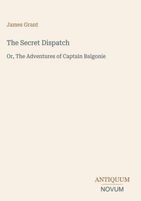 Produktbild: The Secret Dispatch