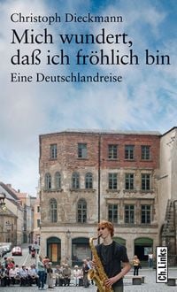 Produktbild: Mich wundert, da&szlig; ich fr&ouml;hlich bin