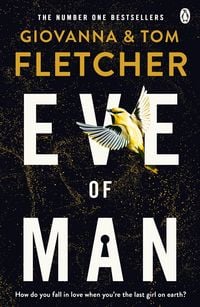 Produktbild: Eve of Man