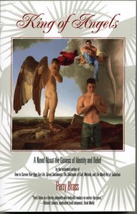 Produktbild: King of Angels, A Novel About the Genesis of Identity and Belief