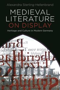 Produktbild: Medieval Literature On Display