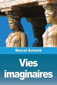 Produktbild: Vies imaginaires