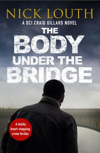 Produktbild: The Body Under the Bridge