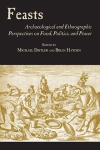 Produktbild: Feasts