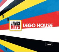 Produktbild: May, J: LEGO House