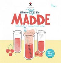 Produktbild: Bilimle El Ele Madde