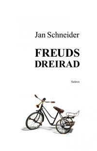 Produktbild: Freuds Dreirad