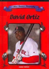 Produktbild: David Ortiz