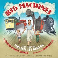 Produktbild: Big Machines