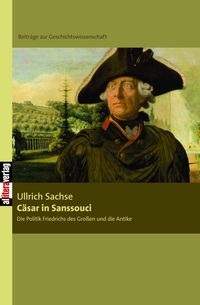 Produktbild: C&auml;sar in Sanssouci