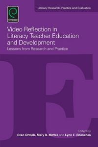 Produktbild: Video Reflection in Literacy Teacher Education and Development