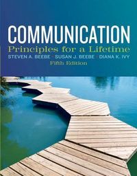 Produktbild: Communication 5/e